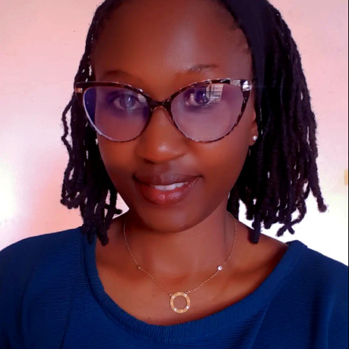 Nancy I. profile photo