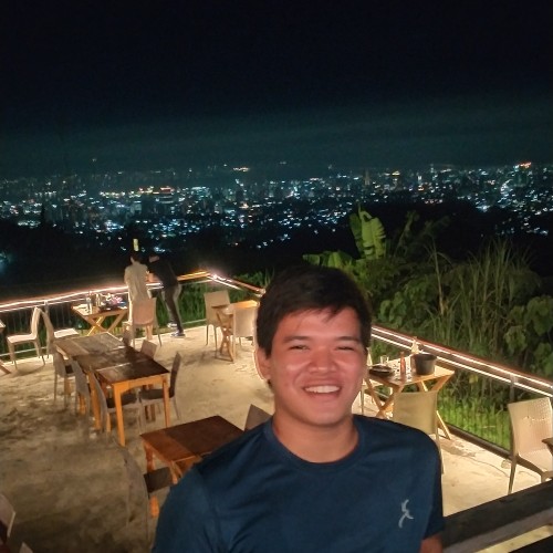 Godwin G. profile photo