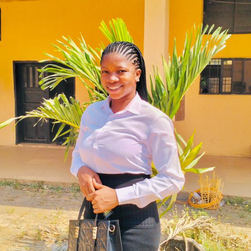 Amarachi  N. profile photo