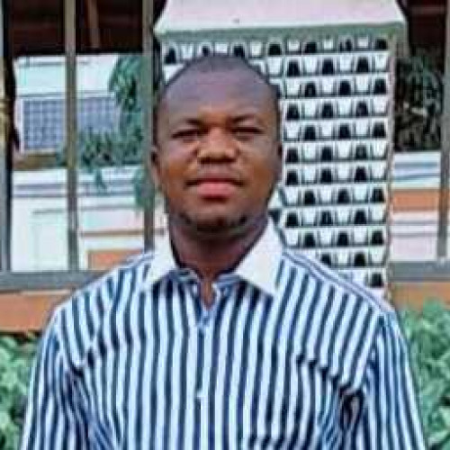 Udoka E.