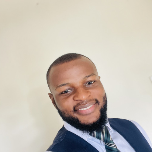 Oben E. profile photo