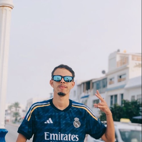 Abdellah B.