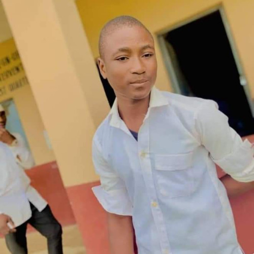 Prince B. profile photo