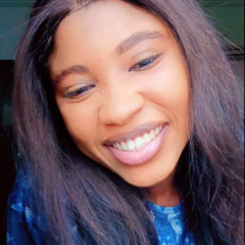 Omowunmi B. profile photo