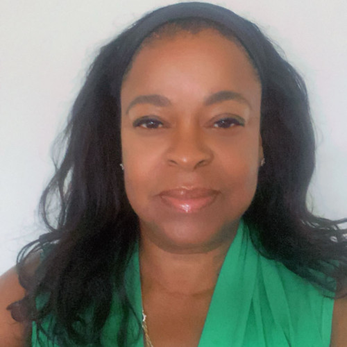 Angie D. profile photo