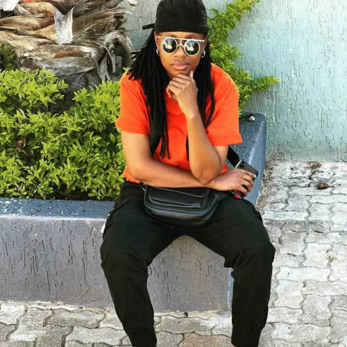 Amantle k. profile photo