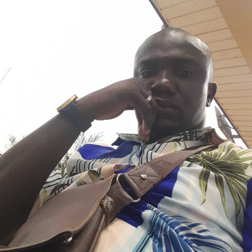 Chimaobi R. profile photo