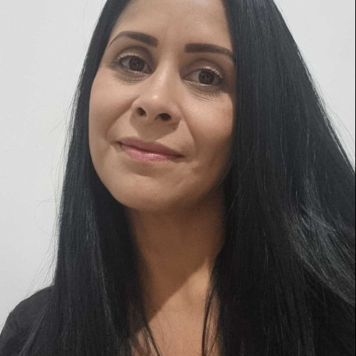 Damaris P. profile photo