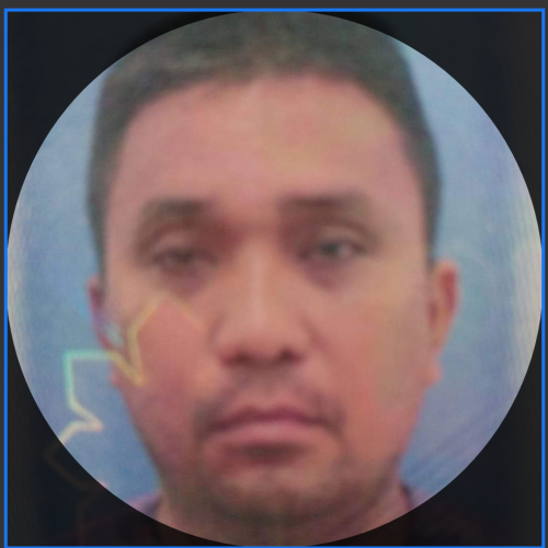 Aaron P.