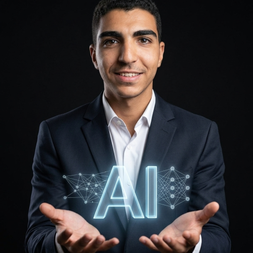 Hisham N. profile photo