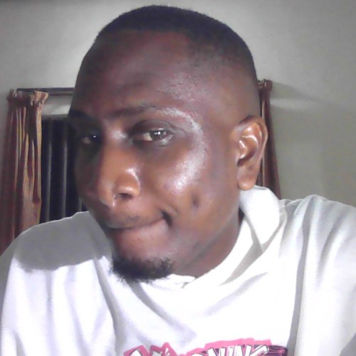 Chimaroke O.