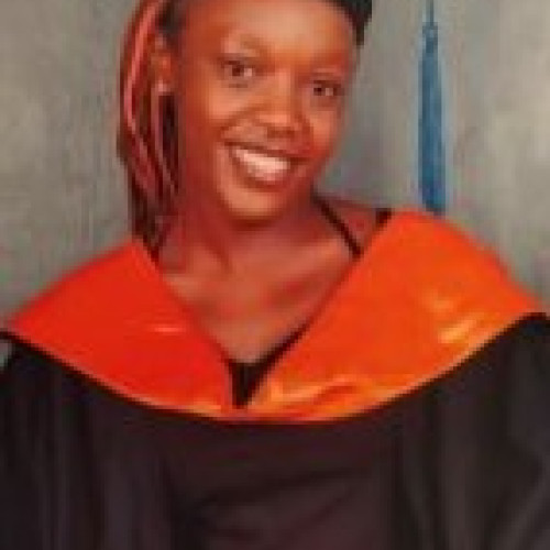 beryl o. profile photo