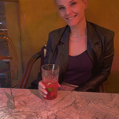 Camilla K.