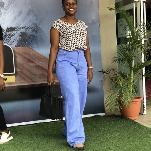 Damilola  O.