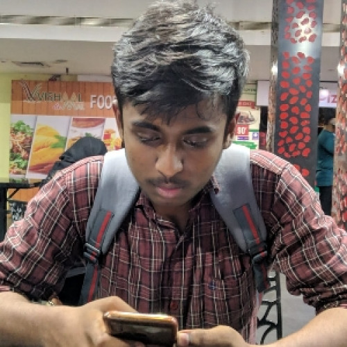 Adhi G. profile photo