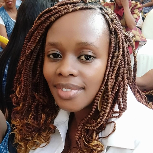Asanda  D. profile photo