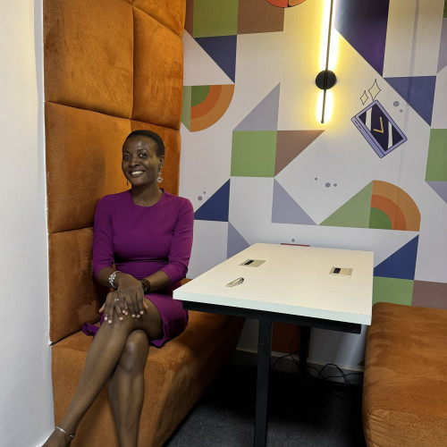 Kafayat A. profile photo