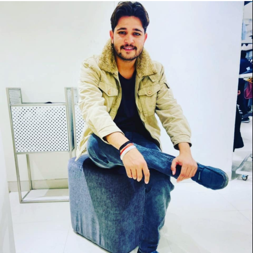 Aryan  G. profile photo