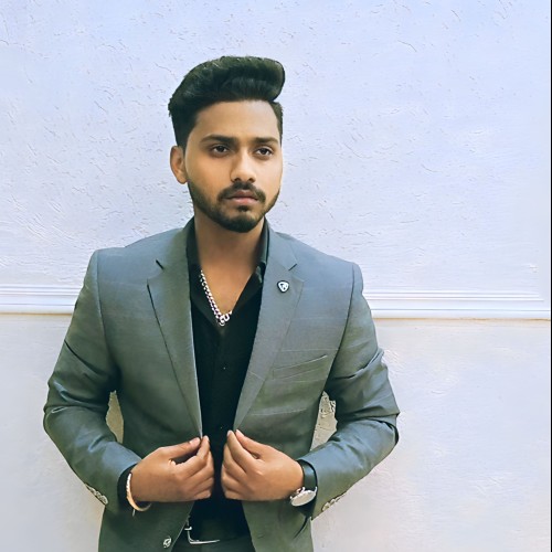 Vedant  P.