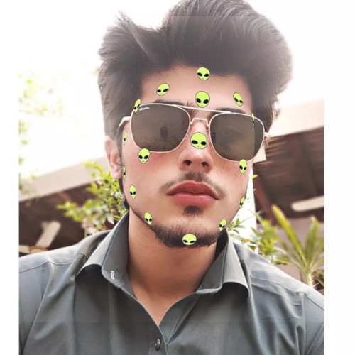 Hamza S.