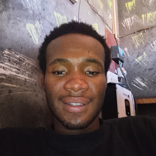 Amadi M. profile photo