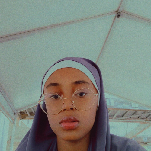 Madjinda  M. profile photo