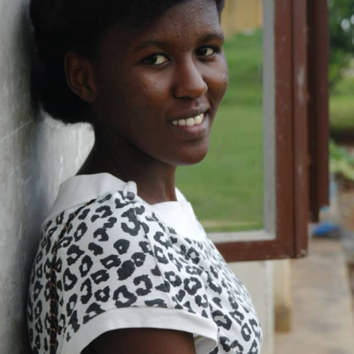 Racheal  L. profile photo