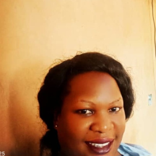 Mary S. profile photo