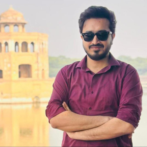 MUZAMMIL H. profile photo