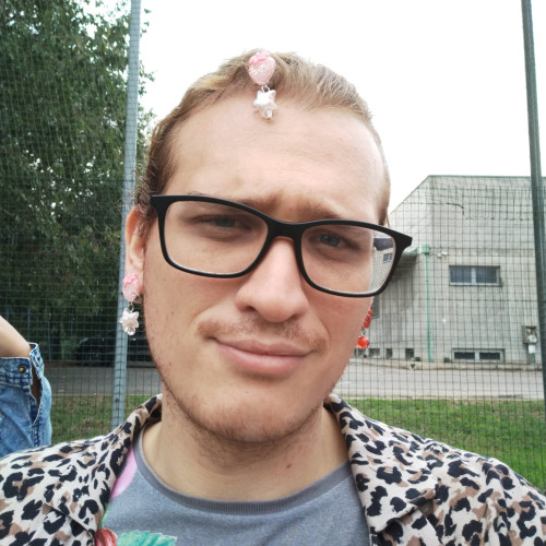 Christian M. profile photo