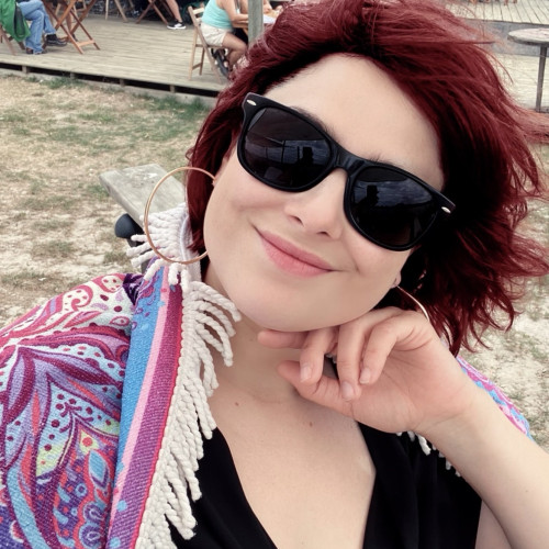 Antonella M. profile photo