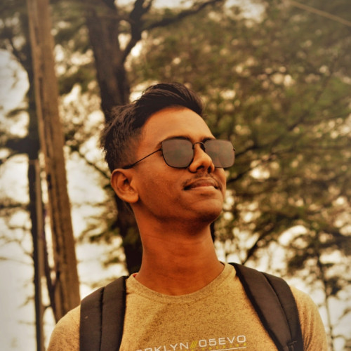 Sudeep D. profile photo