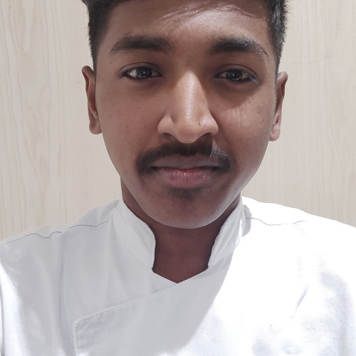 prudhviraj  b. profile photo