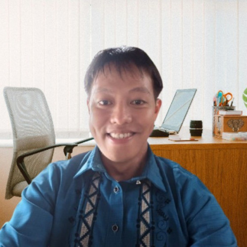 Frenel T. profile photo