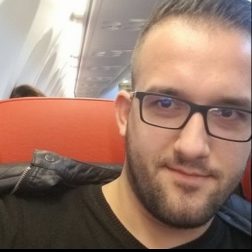 Juxhin  Ç. profile photo