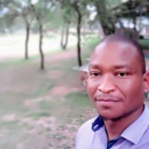 Golelwang  M. profile photo