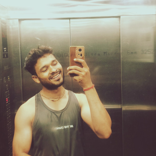 Saurabh R. profile photo