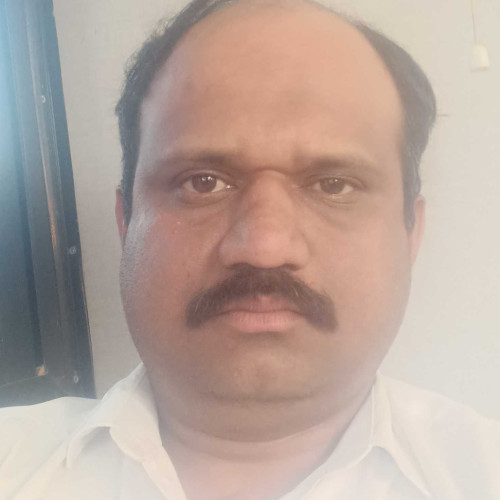 Avinash G.