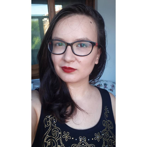 Bianca V. profile photo