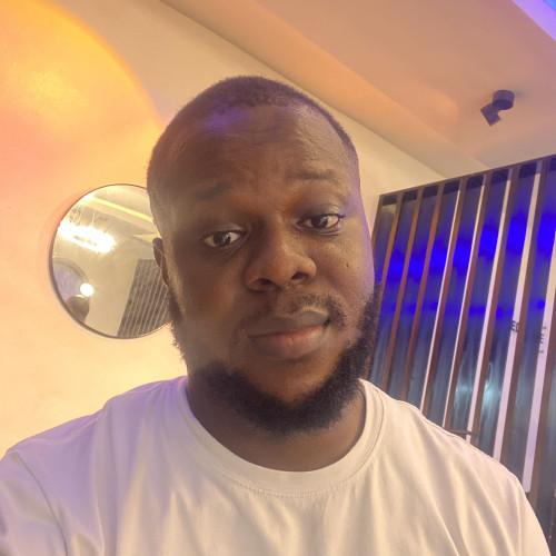 Igwe k. profile photo