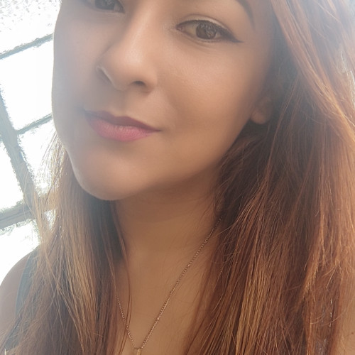 Sarai Betsabee F. profile photo