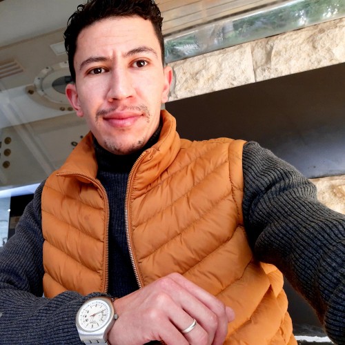 Nabil N.