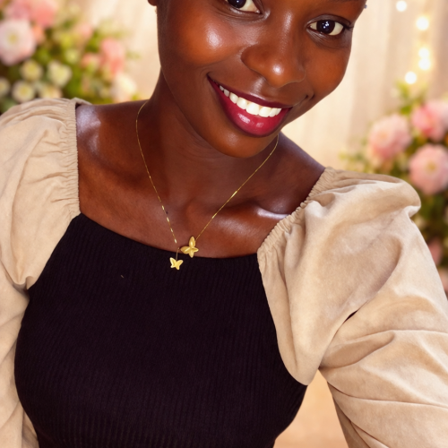 Cammilah W. profile photo