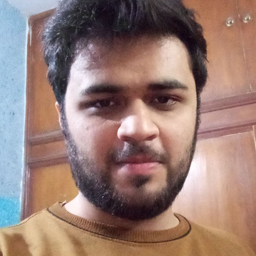 Umar K. profile photo