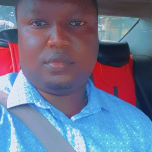 KAYODE  O. profile photo