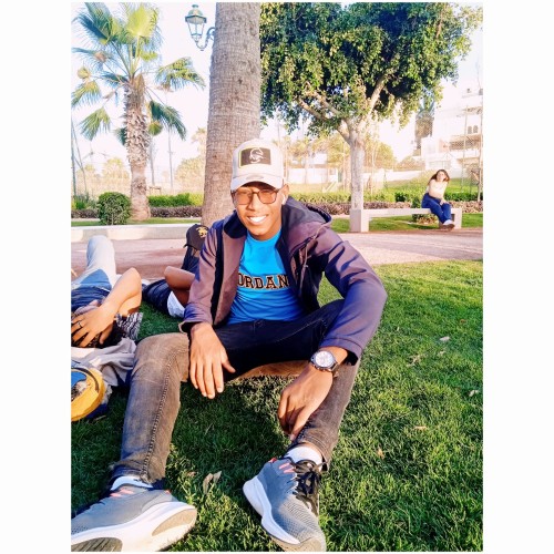 Mohamed B.