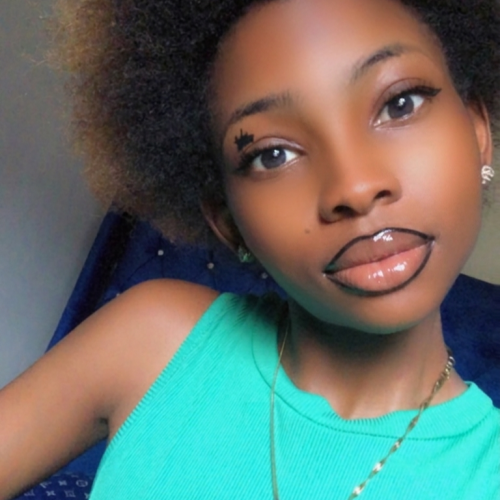 chioma p. profile photo