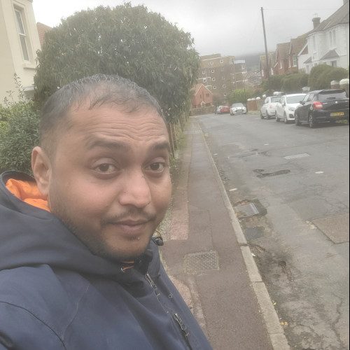 Hiren P. profile photo