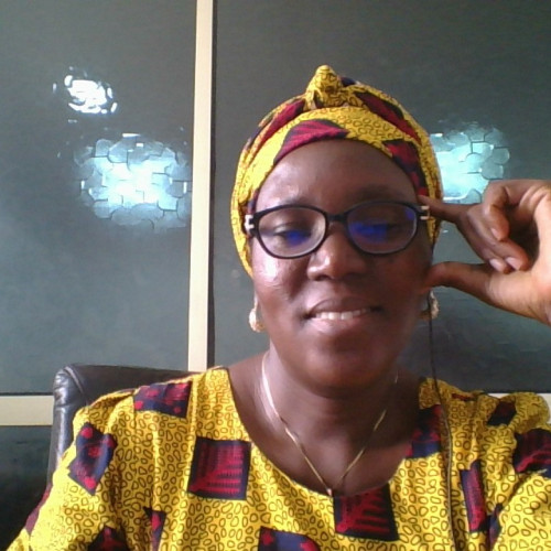 Fidelia U. profile photo