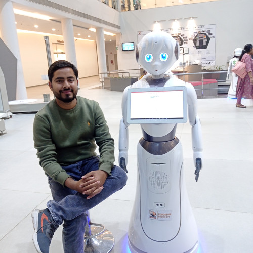 Sanjeev  S. profile photo
